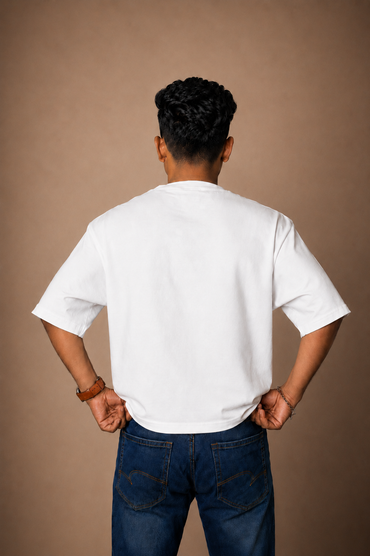 Cycle Cycle Cycle Printed T-Shirt product photo 1