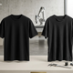 Why Most T-Shirts Lose Their Shape After Washing and How to Avoid It