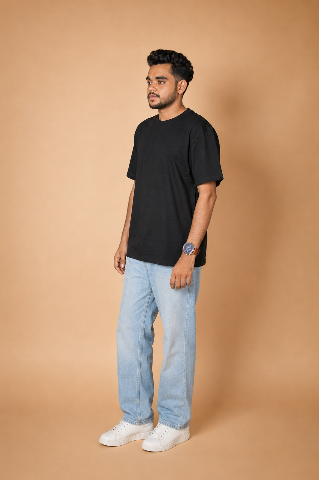 Liberty Forever Printed T-Shirt product photo 3