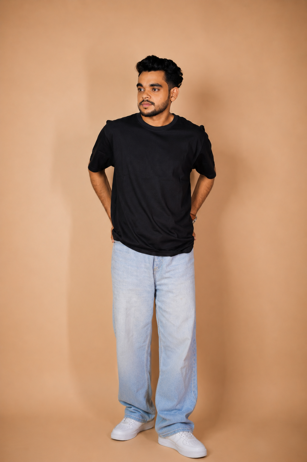 Liberty Forever Printed T-Shirt product photo 2