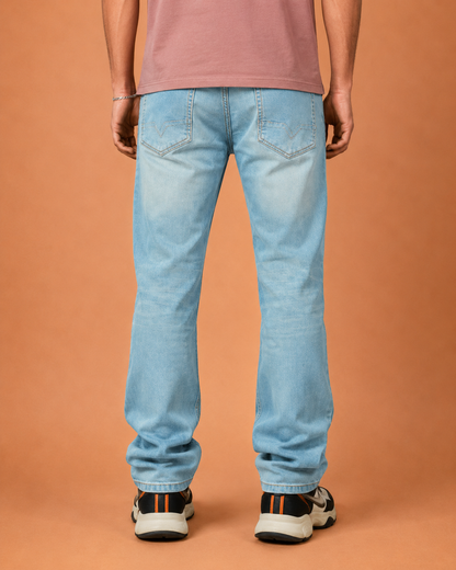 Faded Jeans product photo 1