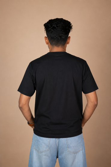 Boss Printed T-Shirt product photo 1