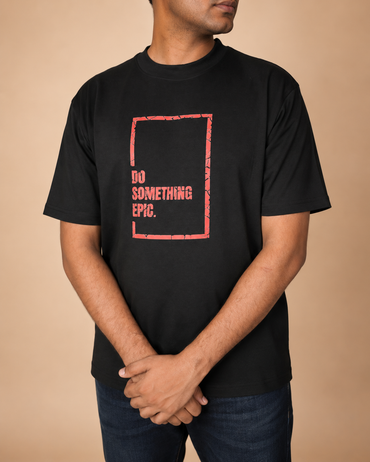 Drift King Printed T-Shirt product photo 1
