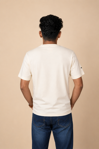 Gym Printed T-Shirt product photo 1