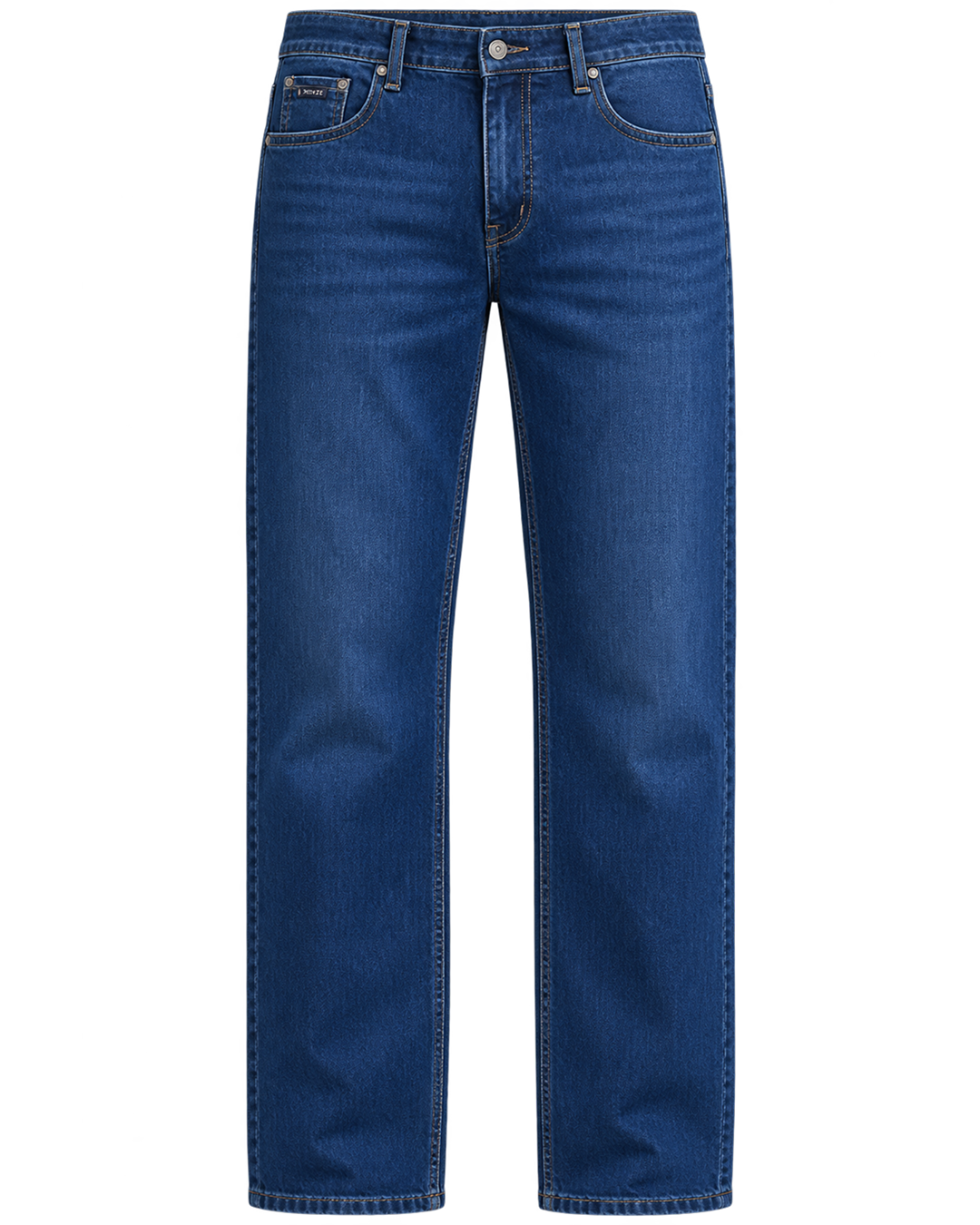 Dark Blue Jeans